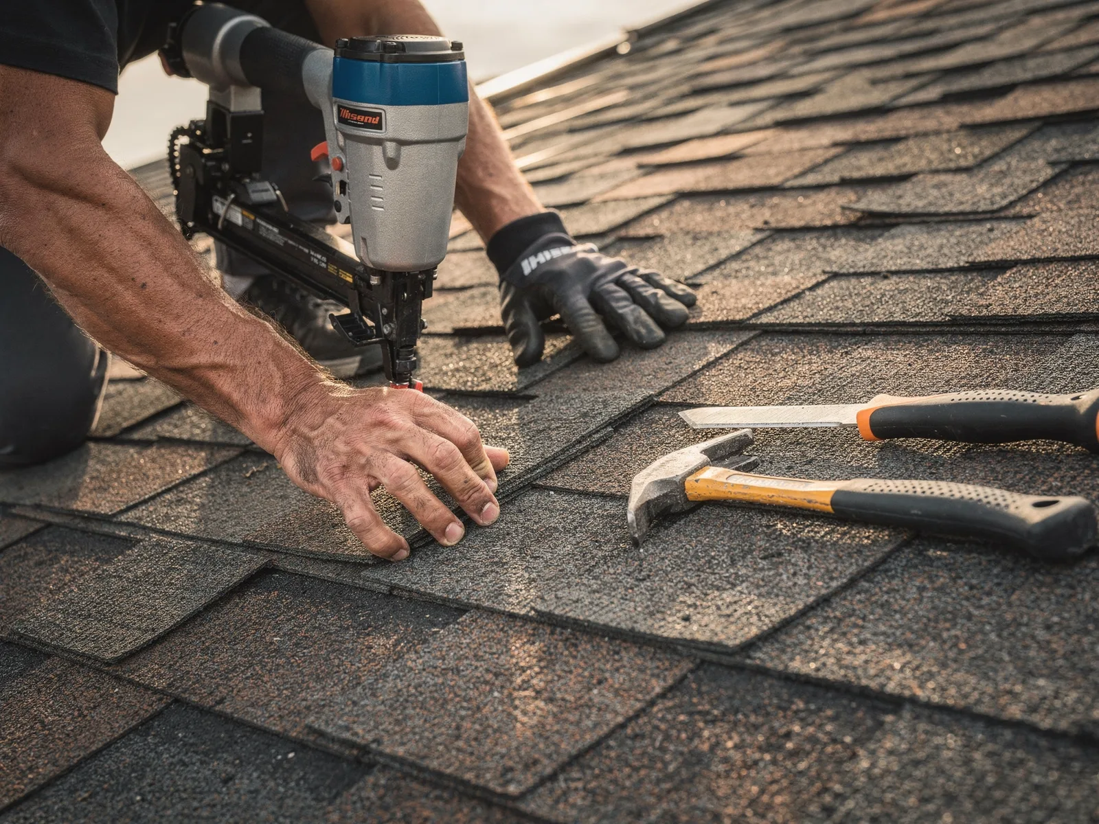 Why choose Roof Repair in Prophetstown, IL